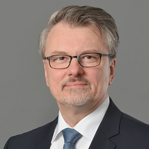 Dr. Hans-Juergen Arens